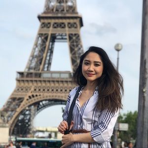 Meet your Posher, Kitty